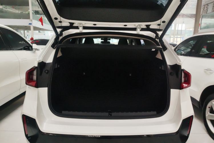 Used BMW X1 2024 sDrive25Li M Sport Package
