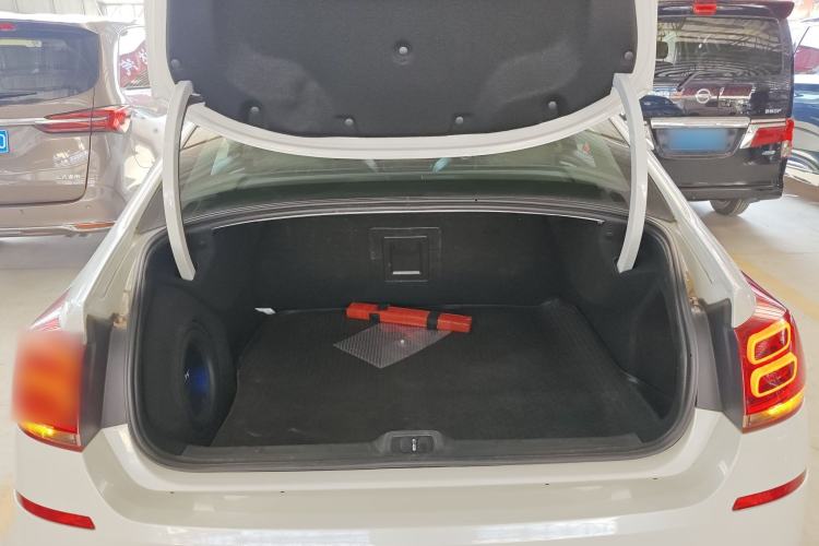 Used Citroen C5 2017 350THP Automatic Luxury Model