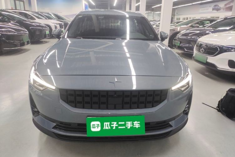 Used Polestar 2 2021 Single Motor Standard Range Front