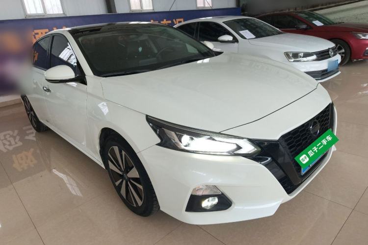 Used Nissan Teana 2021 2.0L XL Comfort Edition