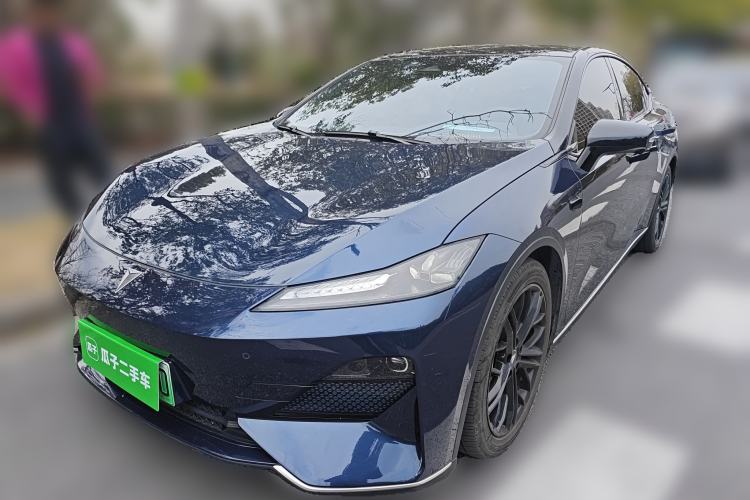 Used Deepal SL03 2022 515 Pure Electric Version