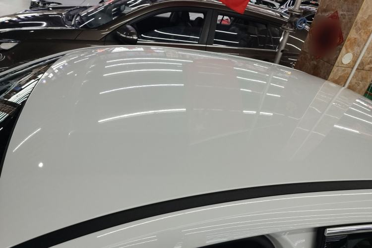 Used Chery Fengyun A8 2025 Model 70km Standard Version