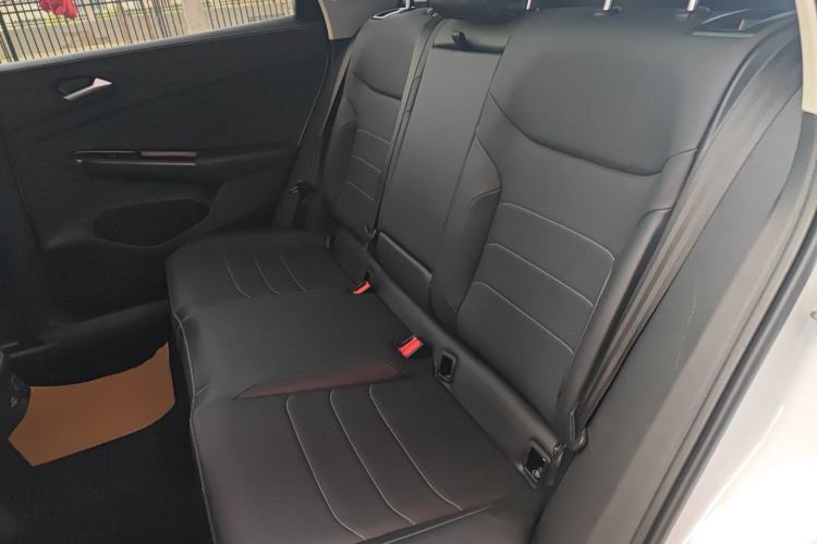 Used Jetta VS7 2021 1.4T Automatic Enjoyment Edition
