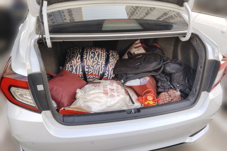 Used Honda Crider 2022 180 Turbo CVT Flagship Edition