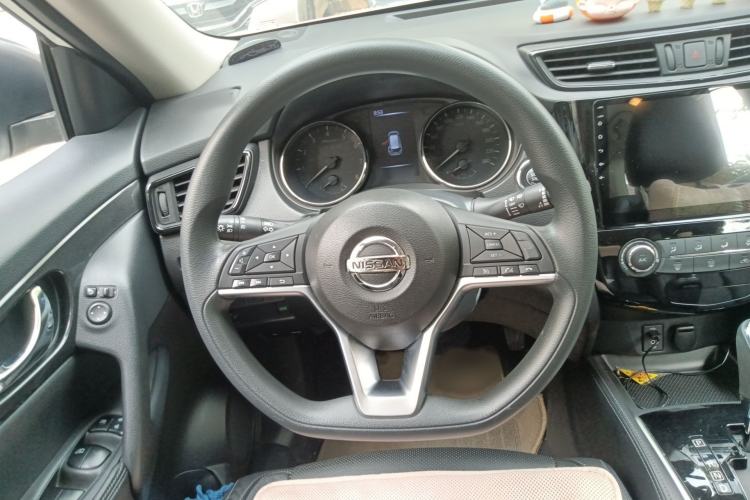 Used Nissan X-Trail 2017 2.0L CVT Comfort Edition 2WD
