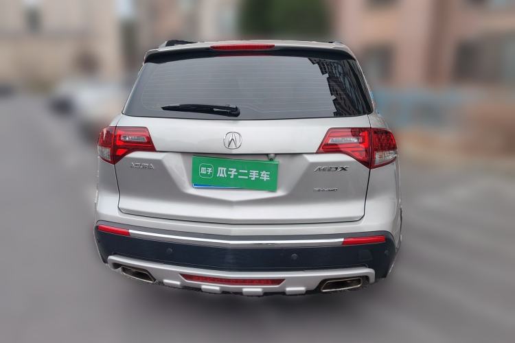 Used Acura MDX 2010 3.7 Standard Edition