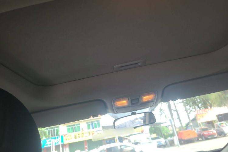 Used Hyundai ix35 2013 2.0L Automatic 2WD Comfort GL China IV Standard
