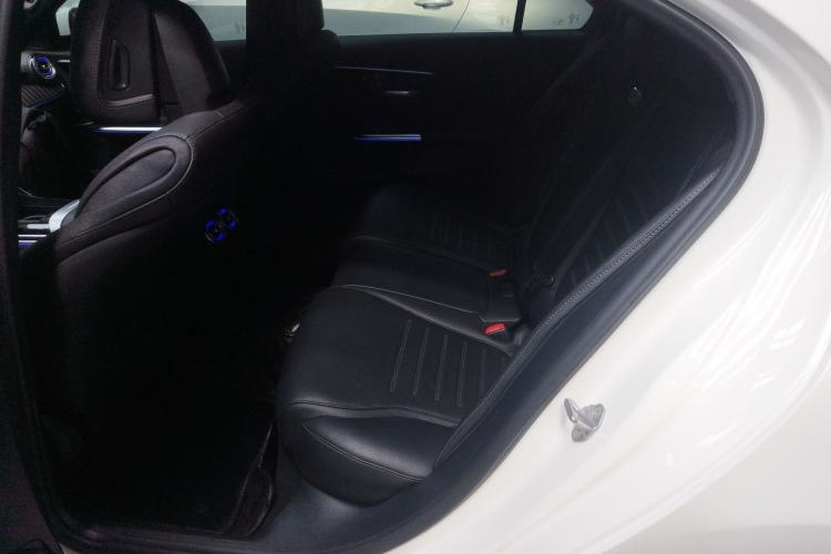 Used Mercedes-Benz C-Class 2023 C 260 L Sport Edition
