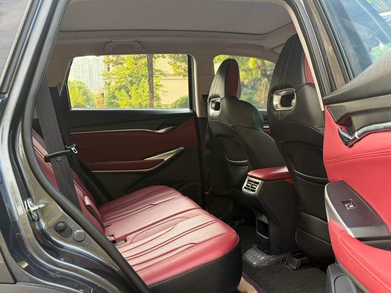 Used CHANGAN CS75 PLUS 2021 2.0T Automatic Pilot Version — 34