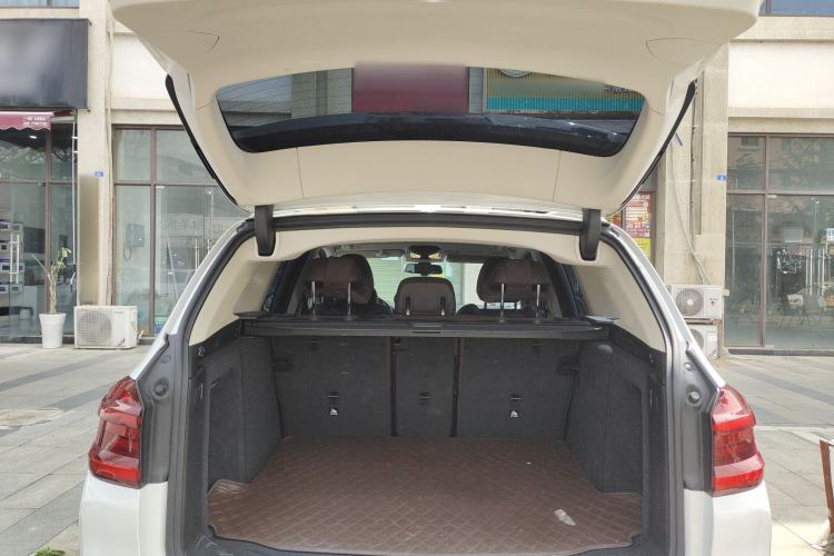 Used BMW X3 2021 Facelift xDrive28i M Sport Package