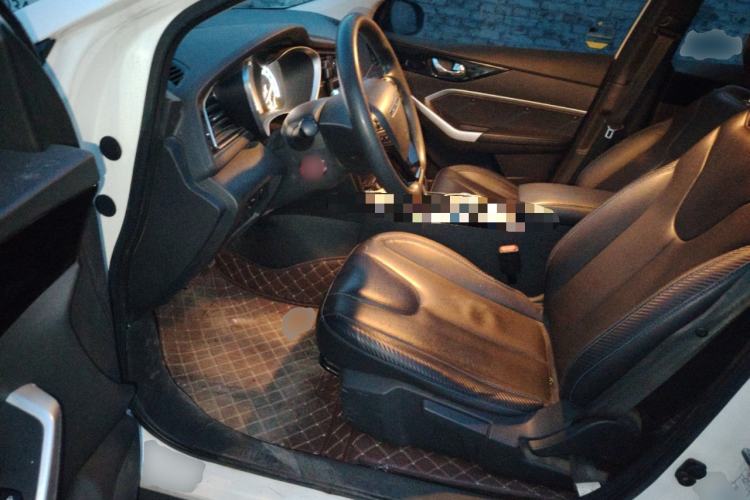 Used Venucia D60EV 2020 Standard Range Comfort Edition
