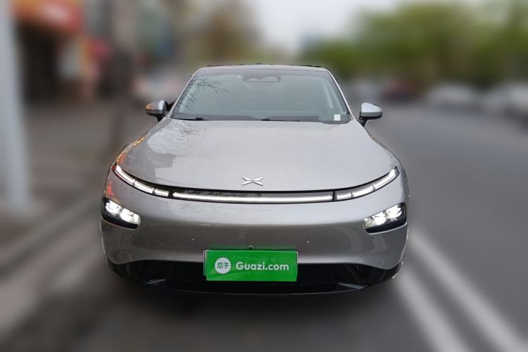 Used XPeng P7 2021 480N
