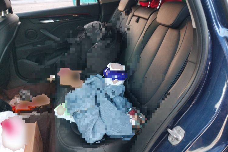 Used BMW X1 2019 sDrive18Li Premium Edition