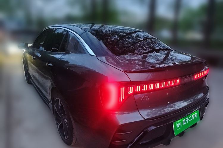 Used Lynk & Co 03 2025 1.5TD DCT Champion Edition Pro
