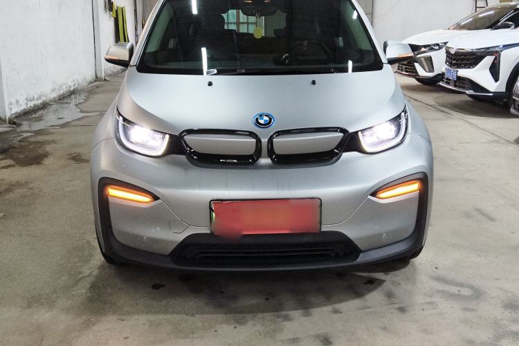 Used BMW i3 2018 Luxury Model