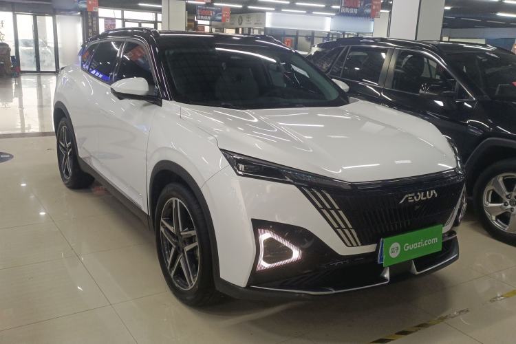 Used Dongfeng Aeolus Mage 2023 DH-i 1.5T Prestige Edition