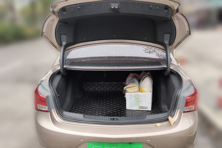 Used Buick Verano 2017 Sedan 15S Automatic Entry Model