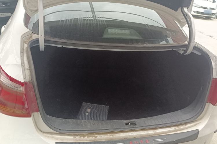 Used Dongfeng Aeolus E70 2023 PRO Smart Drive Edition