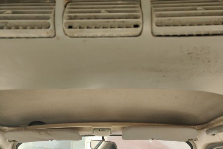 Used Wuling Rongguang 2014 1.2L S Standard Model