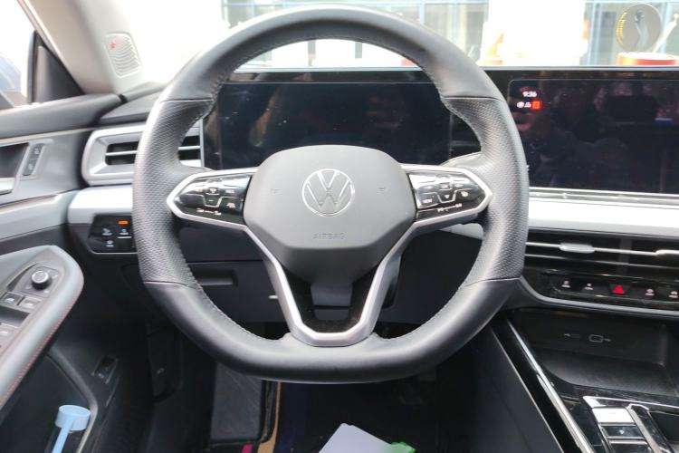 Used Volkswagen Lamando 2022 Lingdu L 280TSI DSG Ultra-Spicy Flagship Edition