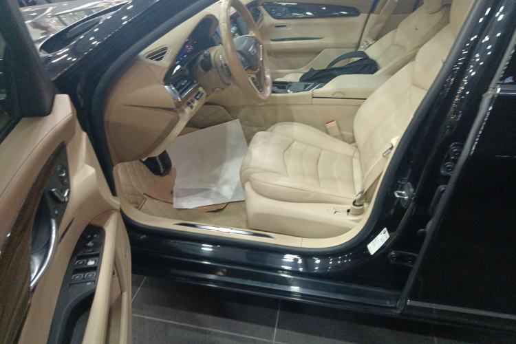 Used Cadillac CT6 2016 28T Platinum Edition
