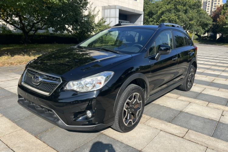 Used Subaru XV 2012 2.0i Elite Edition