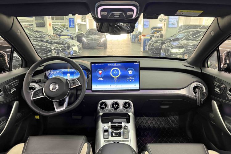 Used Denza X 2020 PHEV Sport Edition
