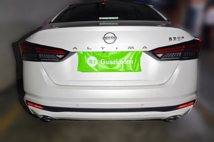 Used Nissan Teana 2022 2.0L XL-TLS Enjoyment Edition
