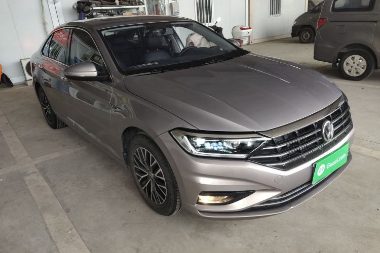 Used Volkswagen Sagitar 2021 280TSI DSG Comfort Connect Edition