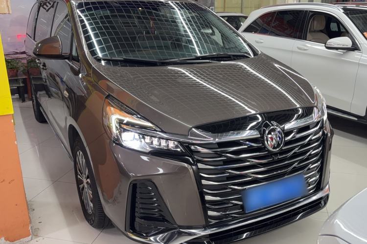 Used Buick GL8 2023 Land Executive Class 652T Luxury Model