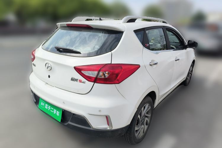 Used JAC Group Refine S2 2015 1.5L Manual Luxury Smart Model