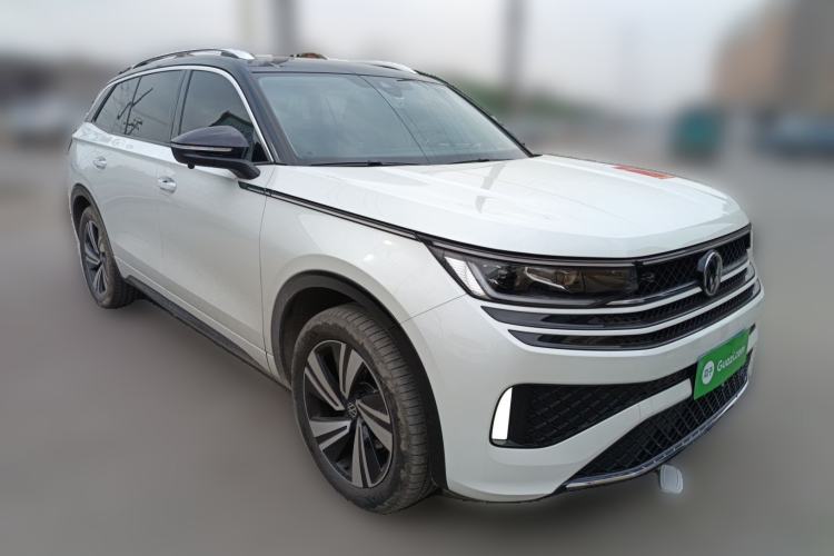 Used Volkswagen Tavendor 2024 380TSI All-Wheel Drive R-Line Cruise Edition