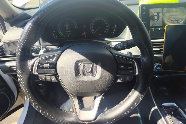 Used Honda Accord 2022 Xing·Hybrid 2.0L Xingling Version
