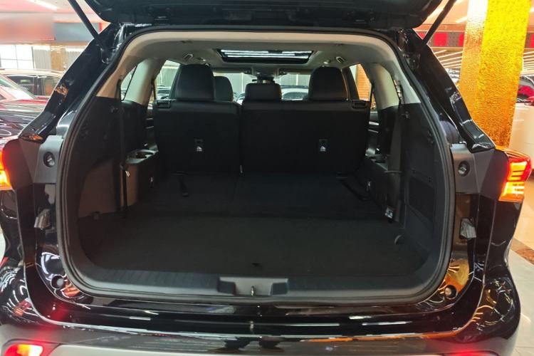 Used Toyota Highlander 2022 380T 4x4 Luxury Edition 7 Seats