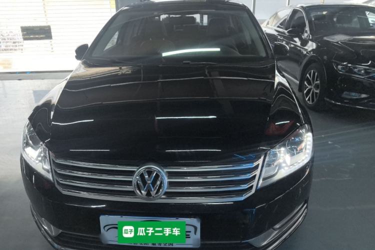 Used Volkswagen Magotan 2015 Facelift 1.8TSI Luxury Model