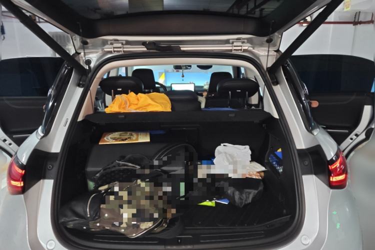 Used smart #1 2024 Premium Edition
