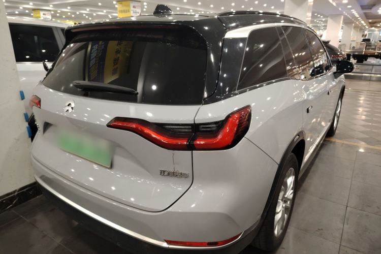 Used Nio ES8 2020 580 km Range Six-Seater Version