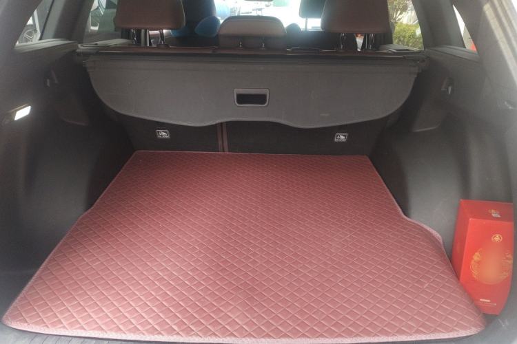 Used Geely Auto Monjaro L 2024 2.0TD DCT EVO Two-Wheel Drive Prestige Version