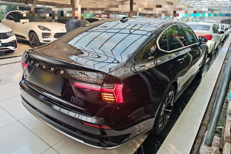 Used Volvo S90 2026 B5 Zhiya Luxury Edition