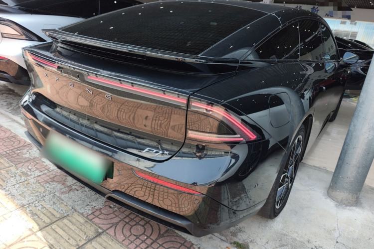 Used XPeng P7+ 2024 Long-Range Max