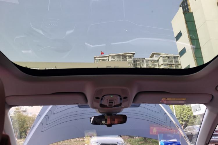 Used Audi A6L 2025 45 TFSI Prestige Dynamic Edition + Ventilated Comfort Package