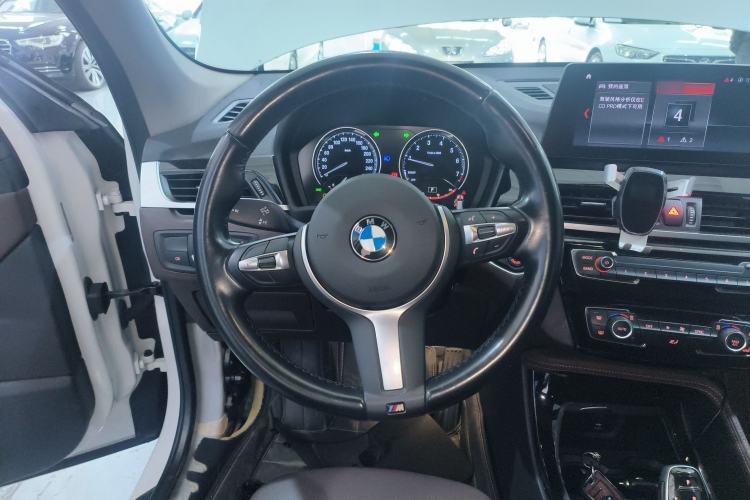 Used BMW X1 2021 sDrive20Li Premium Edition