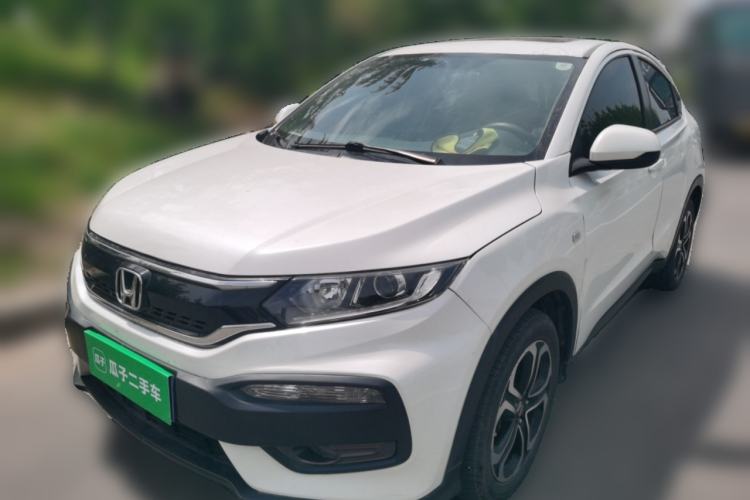 Used Honda XR-V 2015 1.8L EXi CVT Comfort Version