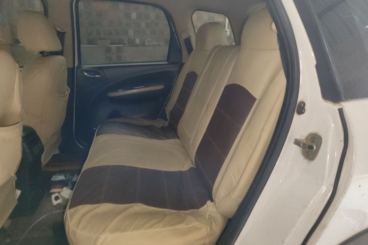 Used FORTHING Joyear X3 2015 1.5L Luxury Model