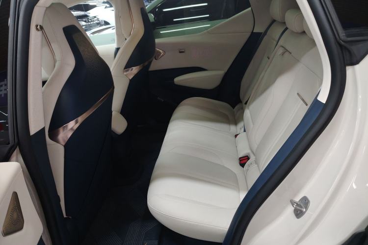 Used Zeekr X 2025 5-Seater Four-Wheel Drive Sport Version