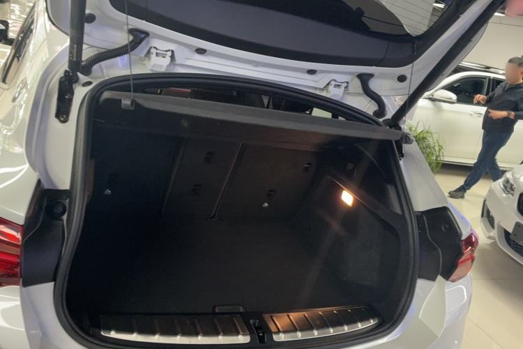 Used BMW X2 2021 Restyled sDrive25i Sharp Edition