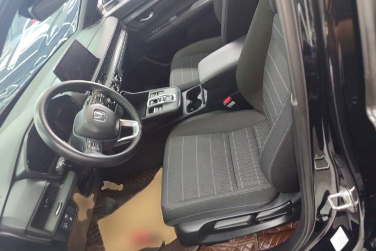 Used Honda CR-V New Energy 2023 2.0L ePHEV Flagship Edition