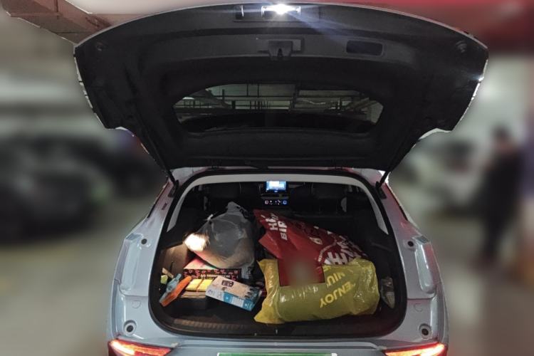 Used Buick Velite 6 2020 Connected Smart Enjoyment PLUS