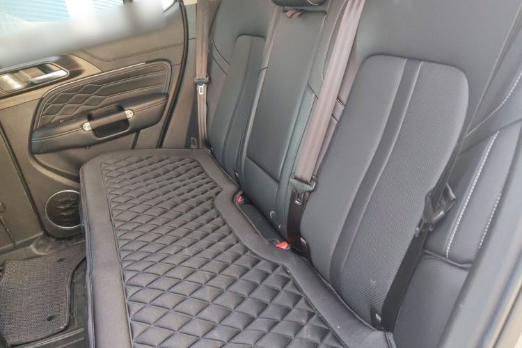 Used Tank 300 2021 City Edition 2.0T—Truly Stylish
