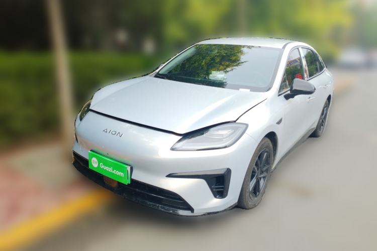 Used AION RT 2025 520 Smart Enjoy Edition